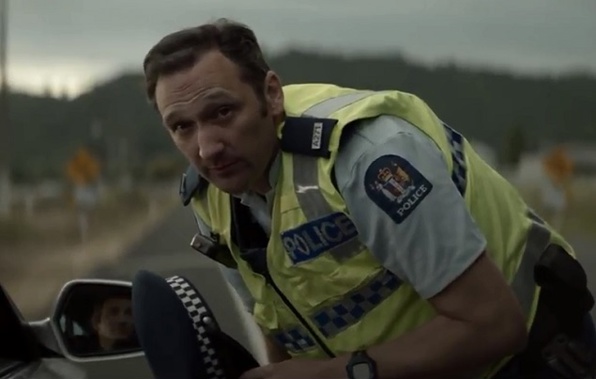 NZ Police have released a sobering new ad about Kiwis speeding. (Photo \ YouTube)