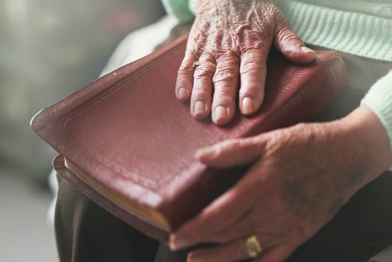 The elderly west Auckland woman was the victim of a nasty arson attack, but her faith in humanity is far from shaken. (Photo / Getty Images)
