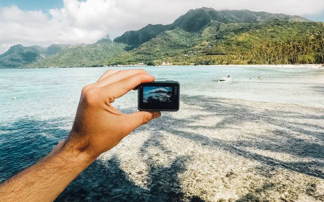 Big Read: Lessons from the decline of GoPro