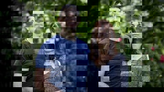 Andrew and Tracey Hill are "ecstatic" now that the ministry has asked another school to take their autistic son after he was bullied "almost daily" at Pakuranga Intermediate. Photo / Michael Craig