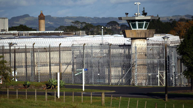This footage obtained by the Herald in 2017 gives an insight into the violent world of prison life in New Zealand.
