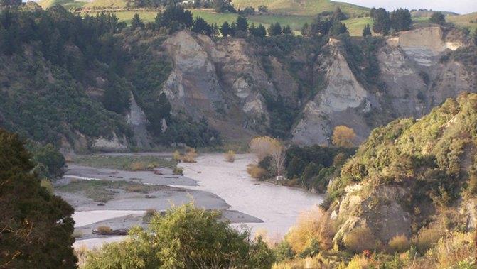 The 16-year-old who went missing in the Rangitikei River ignored warning signs, according to the Horizons Regional Council. (Photo \ File)