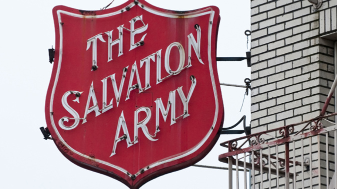 One Salvation Army store has siad the donaitons are now a safety hazard. (Photo / iStock)