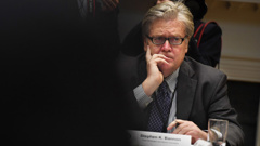 The former adviser to the President has been subpoenaed. (Photo / NZ Herald)