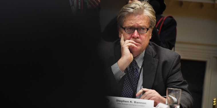 The former adviser to the President has been subpoenaed. (Photo / NZ Herald)