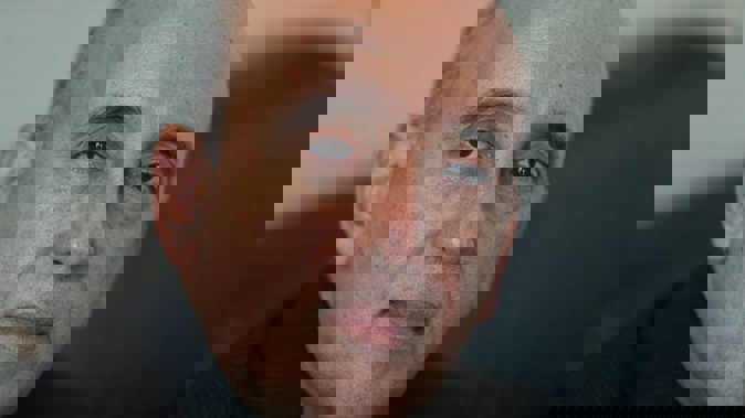 Treasury secretary Gabriel Makhlouf apologised for the mistake. (Photo / NZ Herald)