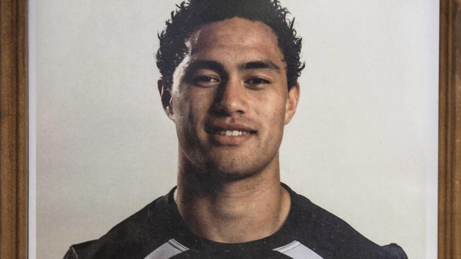 Sonny Fai's life was tragically cut short after drowning off the west Auckland coast. (Photo / NZ Herald)
