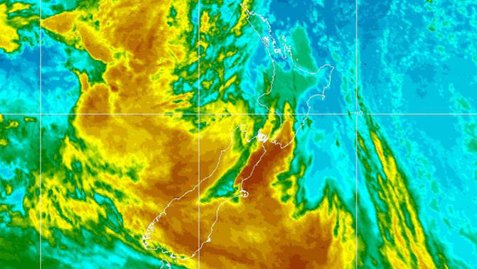 NIWA and the MetService are both predicting weather with government funding. (Photo / File)