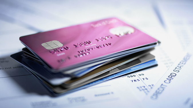 The company makes products like bank cards, ID cards and loyalty cards. (Photo \ Getty Images)