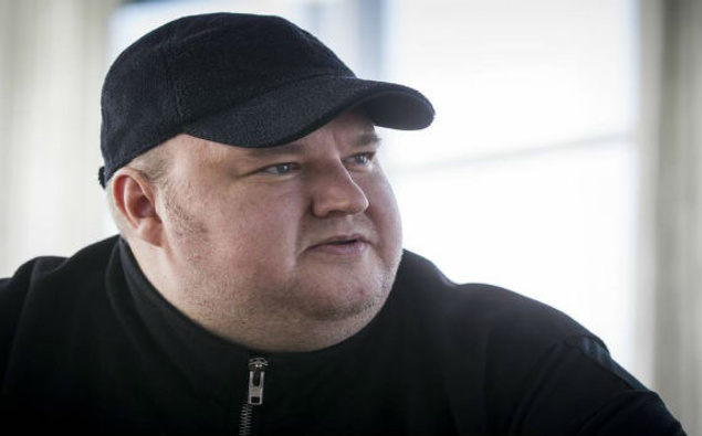 Kim Dotcom: I'm suing NZ Govt for billions