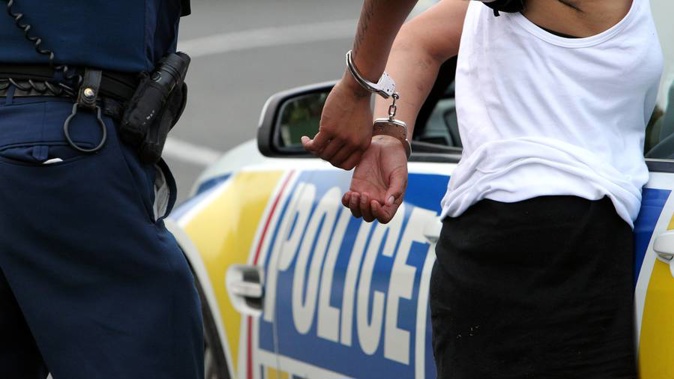 Nearly 10,000 people are wanted on outstanding arrest warrants and are evading police across New Zealand.