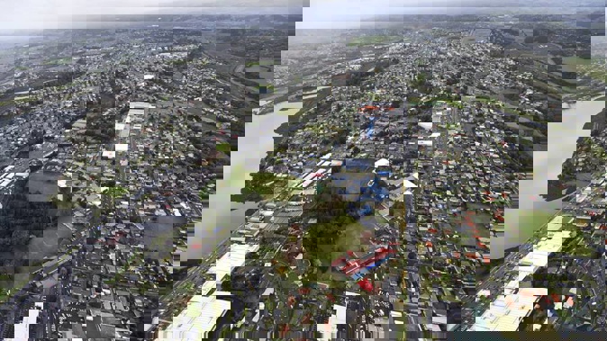 Rental prices rose across the board in Tauranga and the Western Bay last year. (Photo / File)