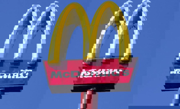 Police have praised several witnesses, including McDonald's staff, who saved the victim from more serious injuries. Photo / 123RF