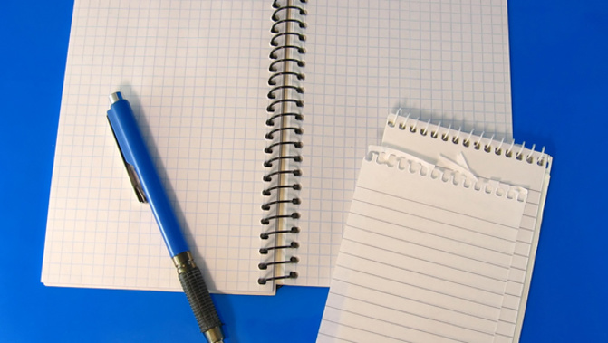 The cost of stationery has got parents stressed. (Photo / Stock Xchng)