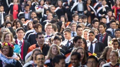 The increase in enrolments is currently zero per cent. (Photo / File)