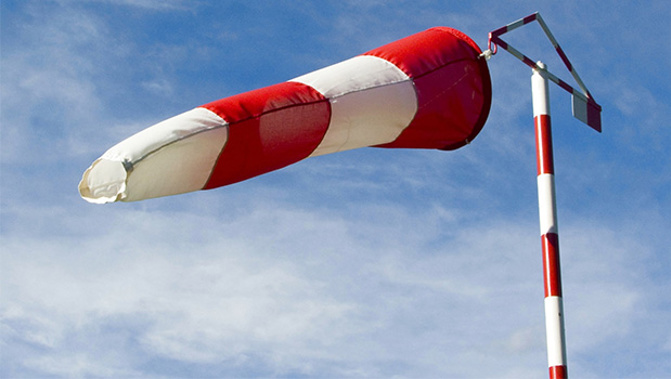 Severe gales are predicted to hit parts of the South Island this week. (Photo / File)