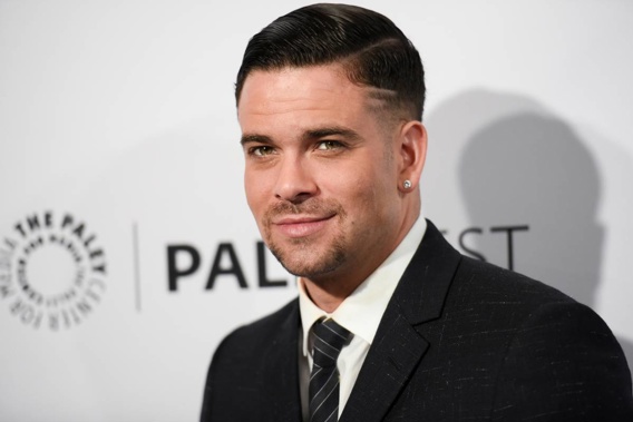 The actor was facing sentencing over child porn charges. (Photo / Getty)