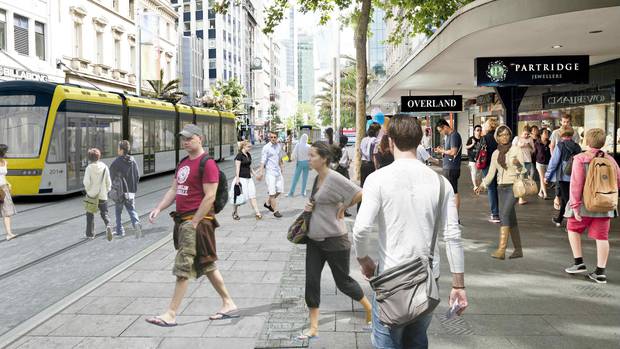 (Photo / Artist Impression)