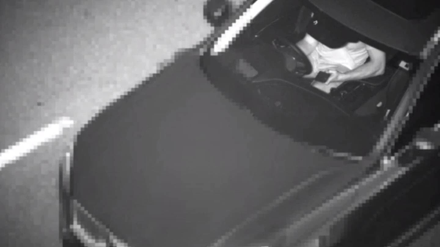 Waka Kotahi says all images taken as part of the six month trial will be deleted within 48 hours, except for a "small number of anonymised" images kept for reporting purposes. Photo / Waka Kotahi