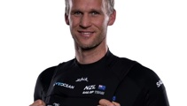 NZ Team Member talks Sail GP