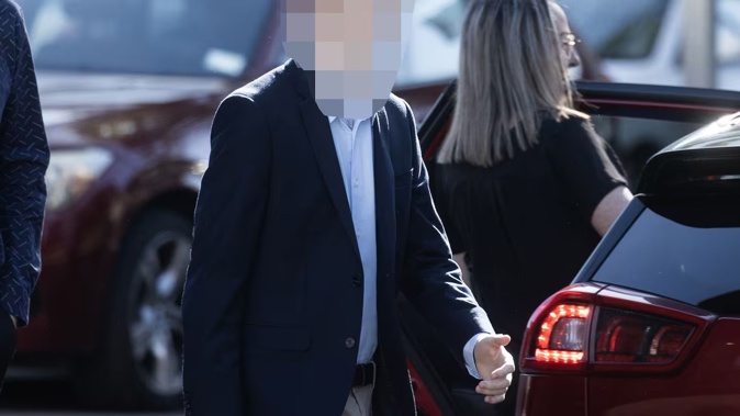The University of Canterbury student who appeared in court for allegedly possessing weapons at his halls of residence has had the charges against him dismissed. Photo / George Heard