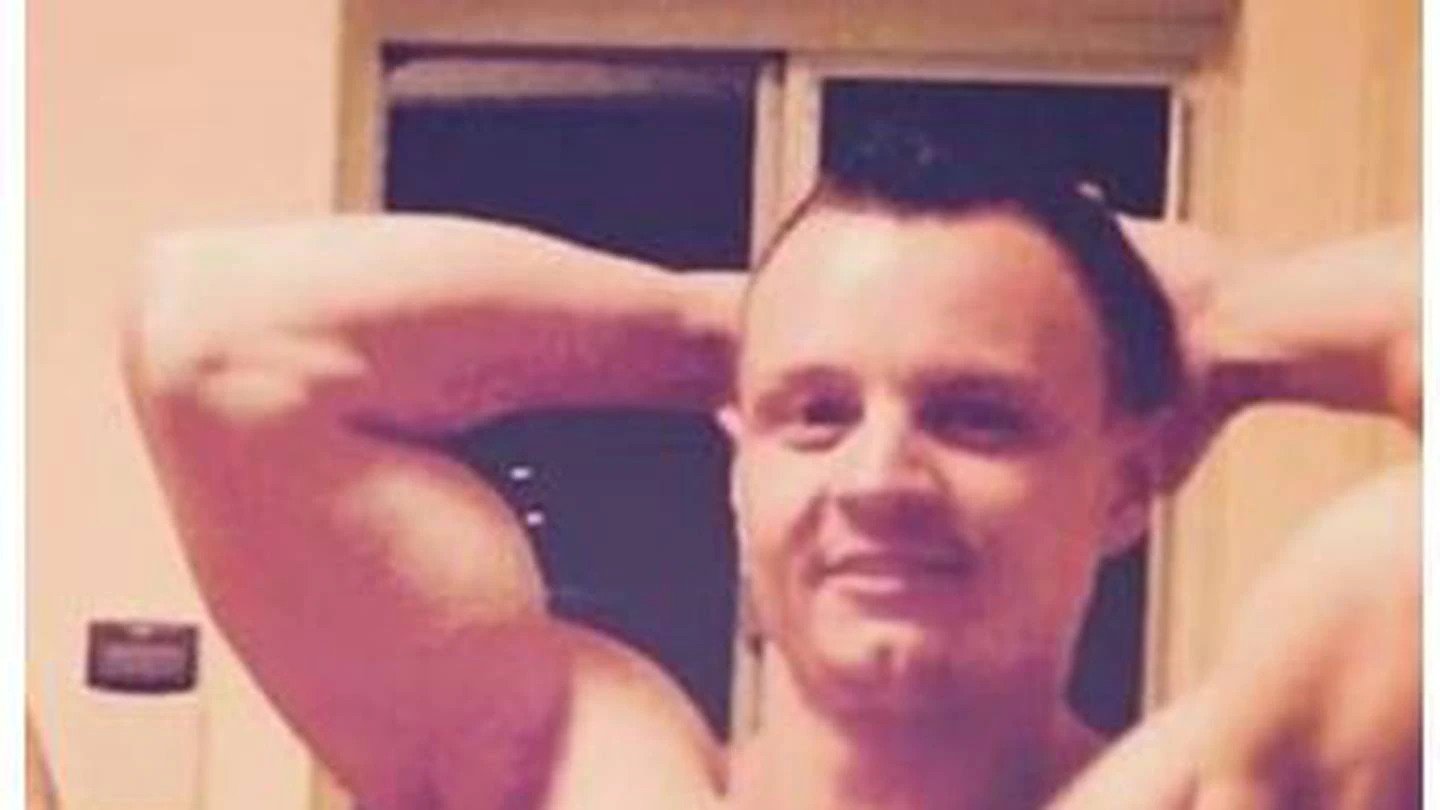 Daniel Rawlings was awarded more than $100,000 in damages and court costs in 2020 after he successfully sued Royal Caribbean Cruises. Photo / Instagram