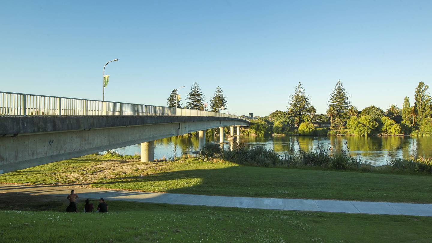 Wairoa is under a heavy-rain watch. Photo NZME