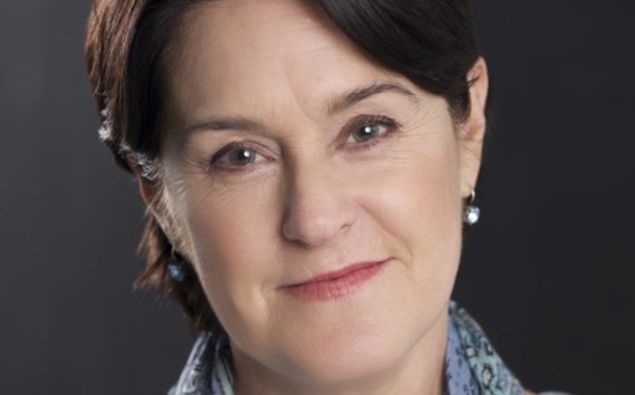 Liz Mullane. (Photo / Supplied)