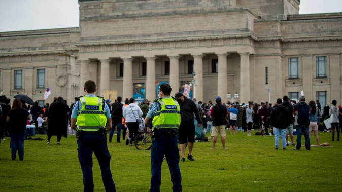 (Photo / NZ Herald)