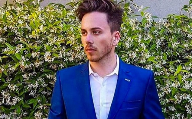 Max Key on his new career move