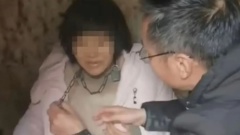 Xiaohuamei was abducted from her village and sold several times. Photo / Supplied