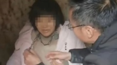 Xiaohuamei was abducted from her village and sold several times. Photo / Supplied