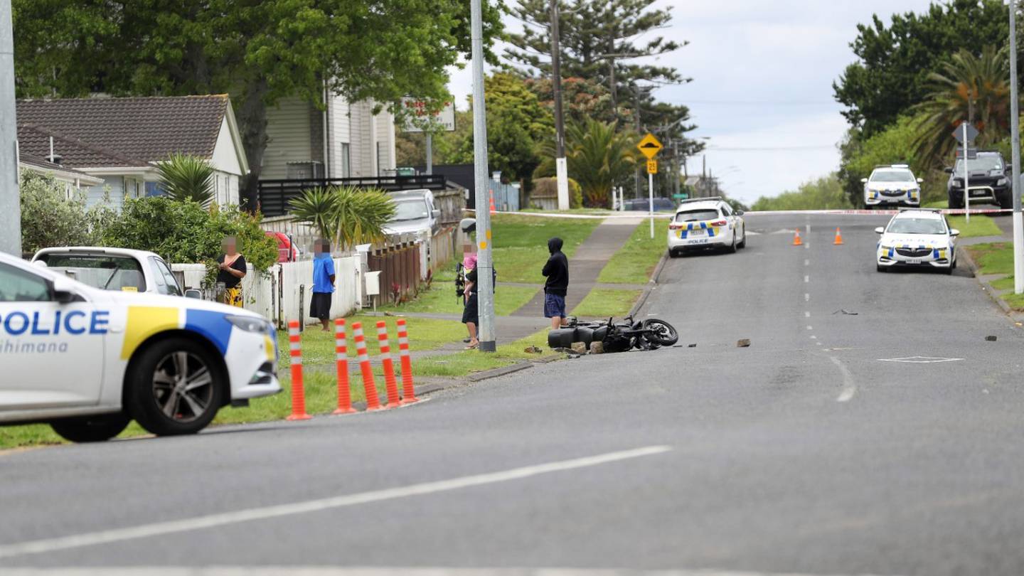 (Photo / Hayden Woodward)