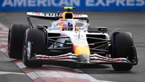 'Tenacity': Toyota Racing series founder on Lawson's performance in Azerbaijan