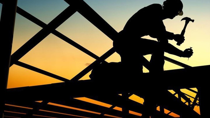 Housebuilders are steering away from offering fixed prices as material shortage boosts the cost. (Photo / File)