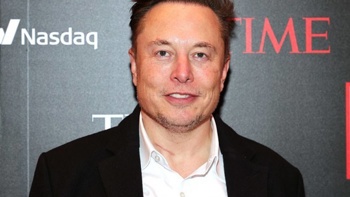 'Virus of Theseus': Elon Musk reinfected