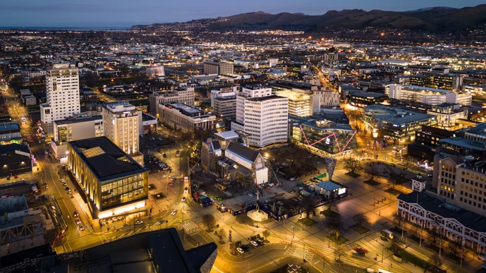 Christchurch is a popular destination for both domestic visitors and international tourists. Photo / Getty Images