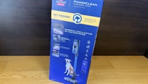 Bissell PowerClean FurFinder 200W - The Stick That Stands Up for Itself