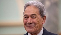 'The system is a mess': Winston Peters on Northland lockdown