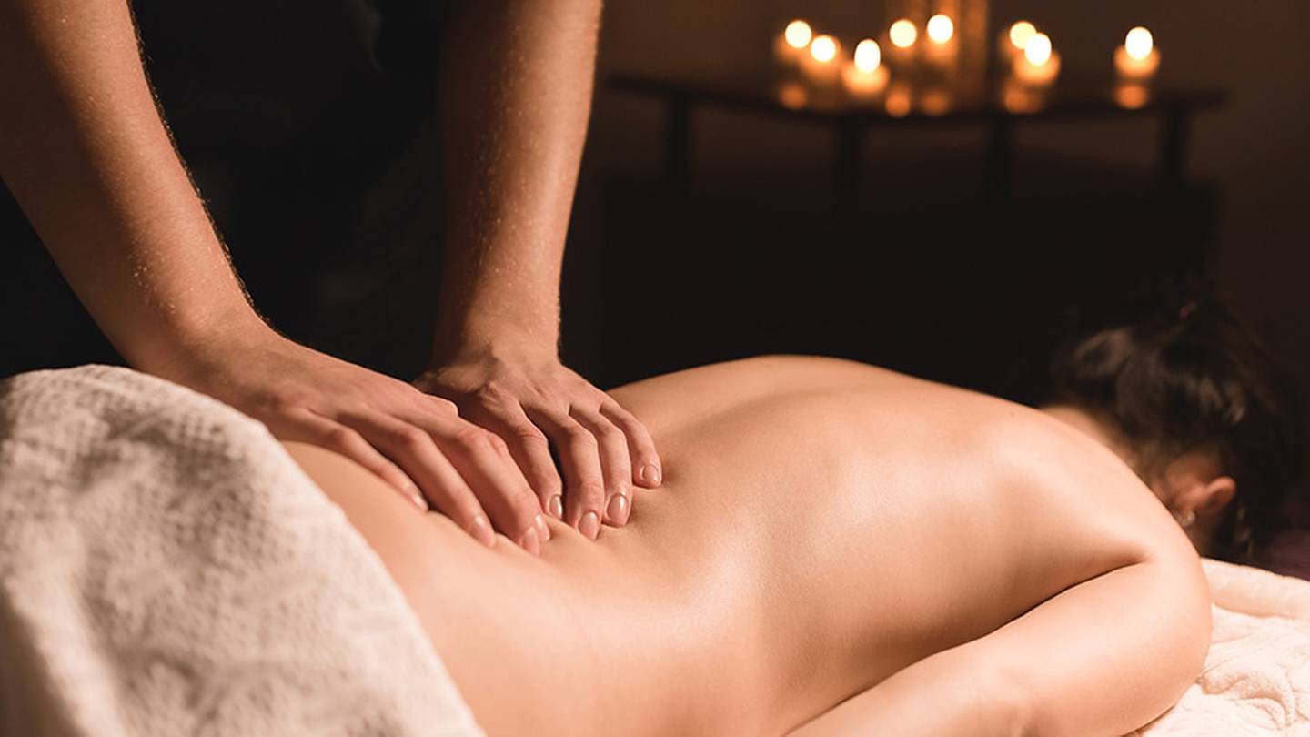 A physiotherapist is alleged to have performed "cervical manipulations" when he shouldn't have.