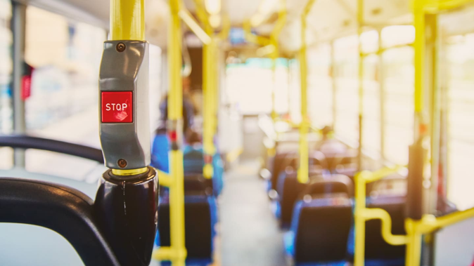 InterCity NZ has apologised "unreservedly" to an 83-year-old man who was left behind in Kaikōura after he suffered a fall.