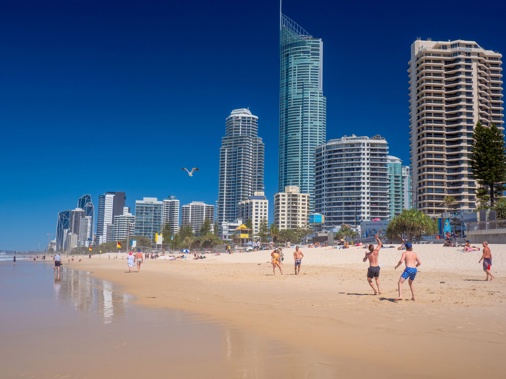 (Photo / Tourism Queensland)