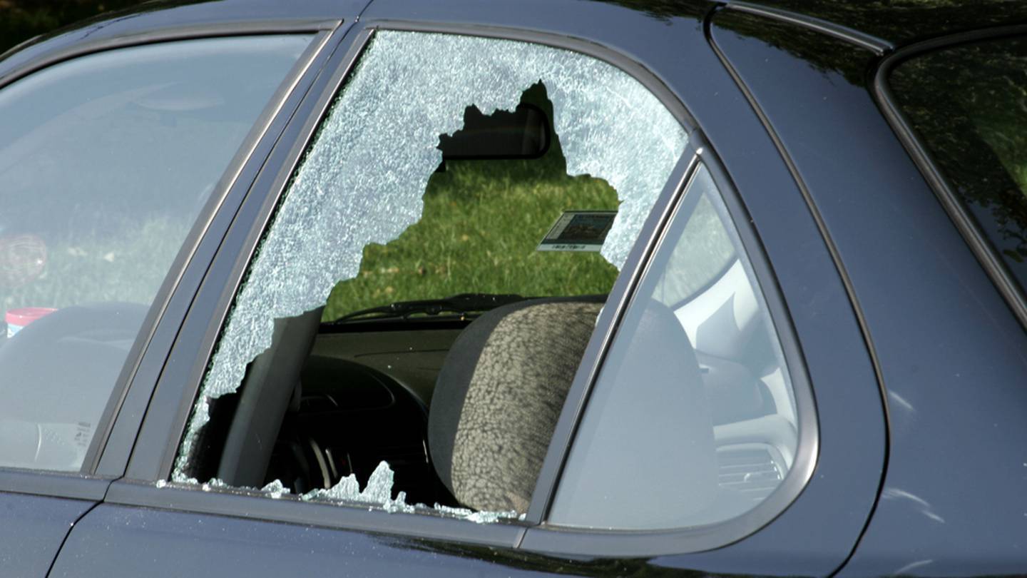 Dozens of cars have been stolen from the Miramar area in recent months. Photo / Thinkstock