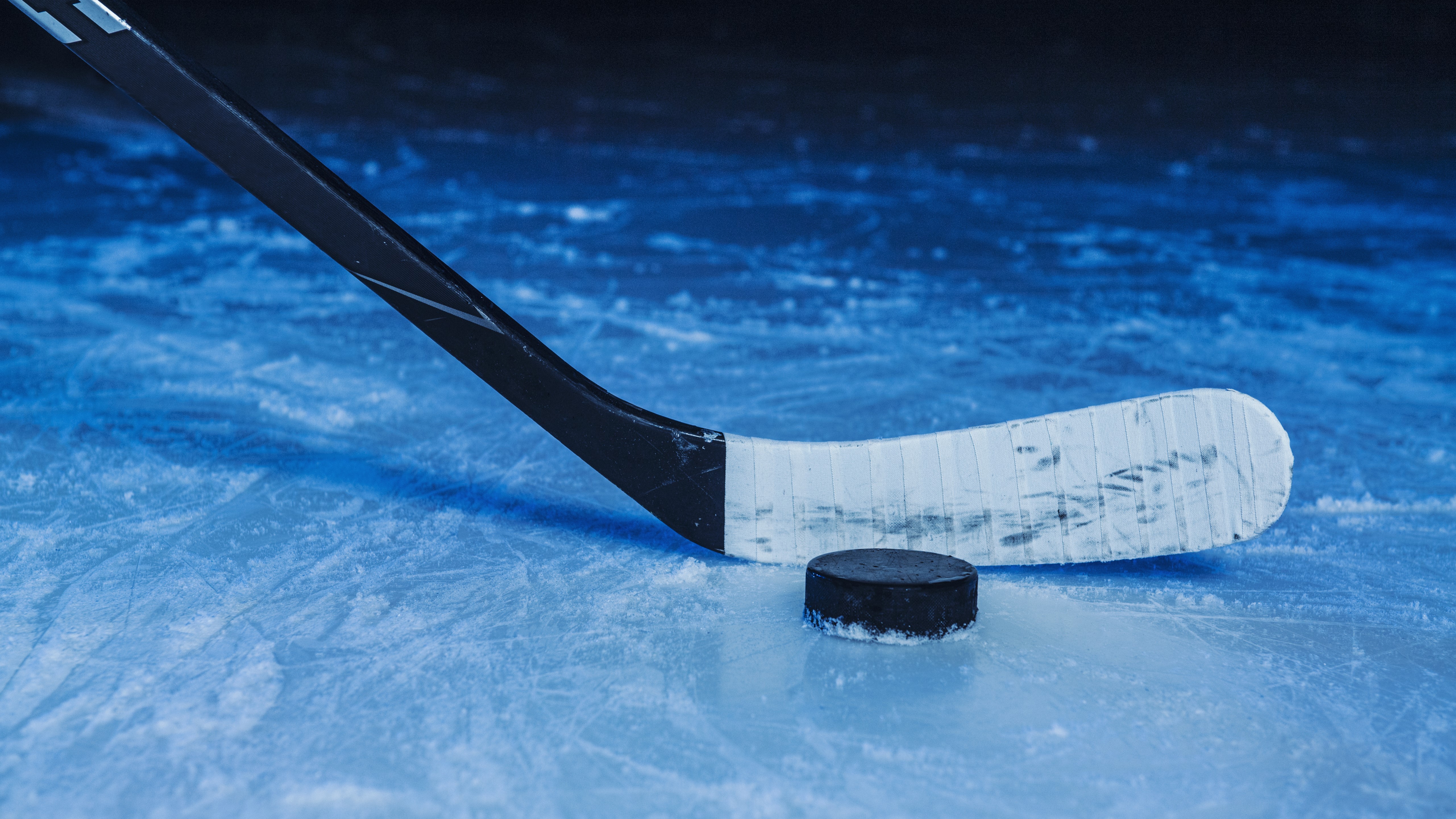 Tight competition makes for excitement in the NZ Ice Hockey League 