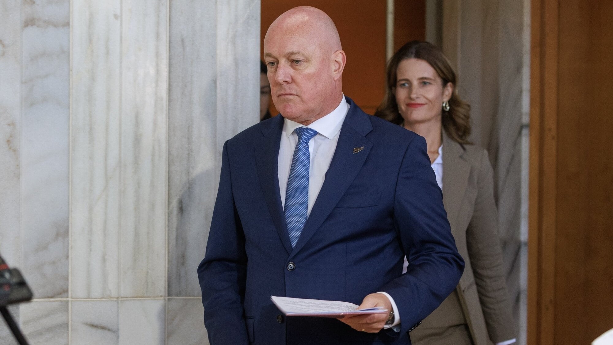 Latest fuel stock numbers to be revealed