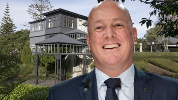 $30m price tag to fix drafty, 'uncomfortable' Premier House revealed  