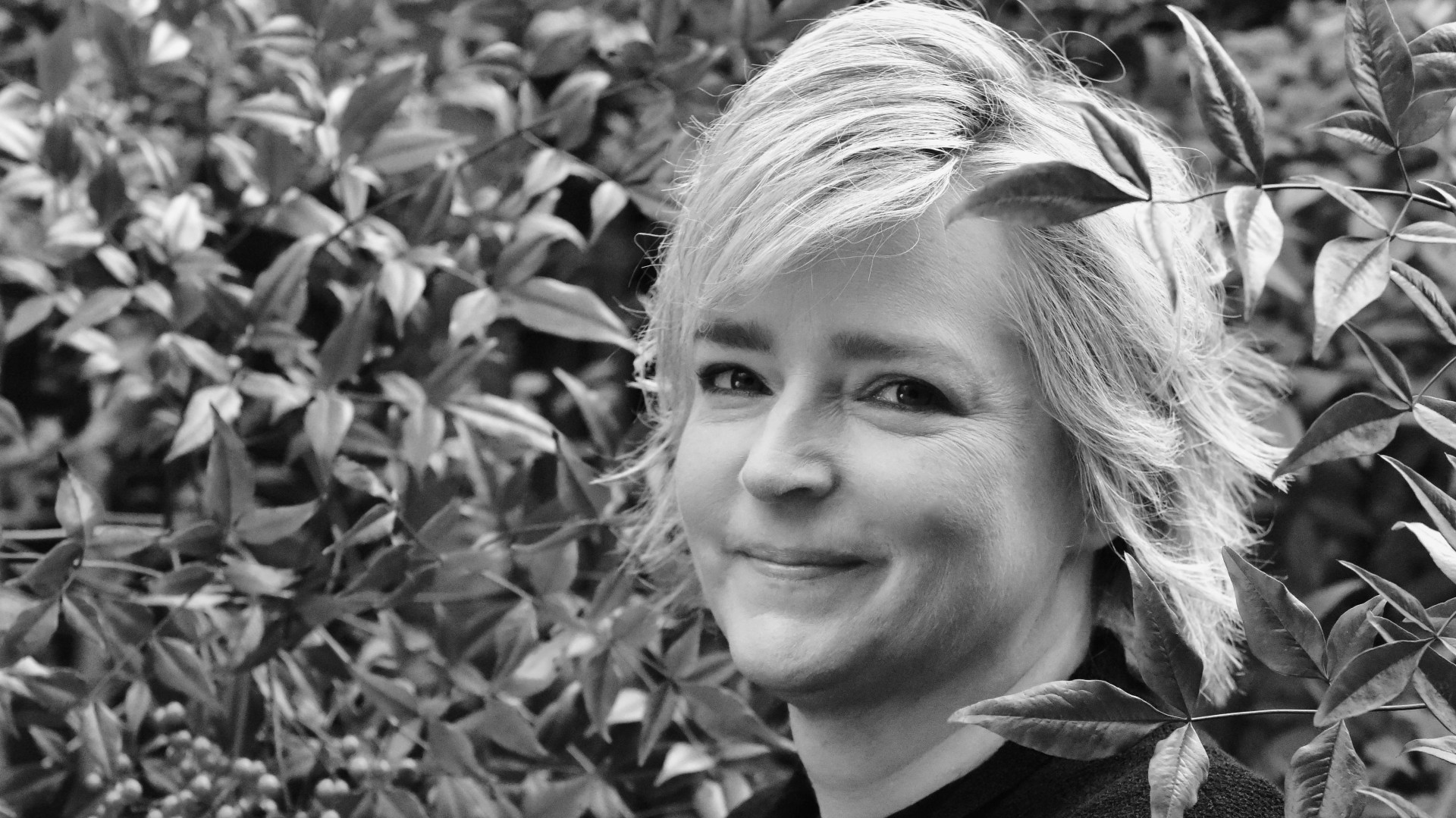 Karin Slaughter. (Photo / Supplied)