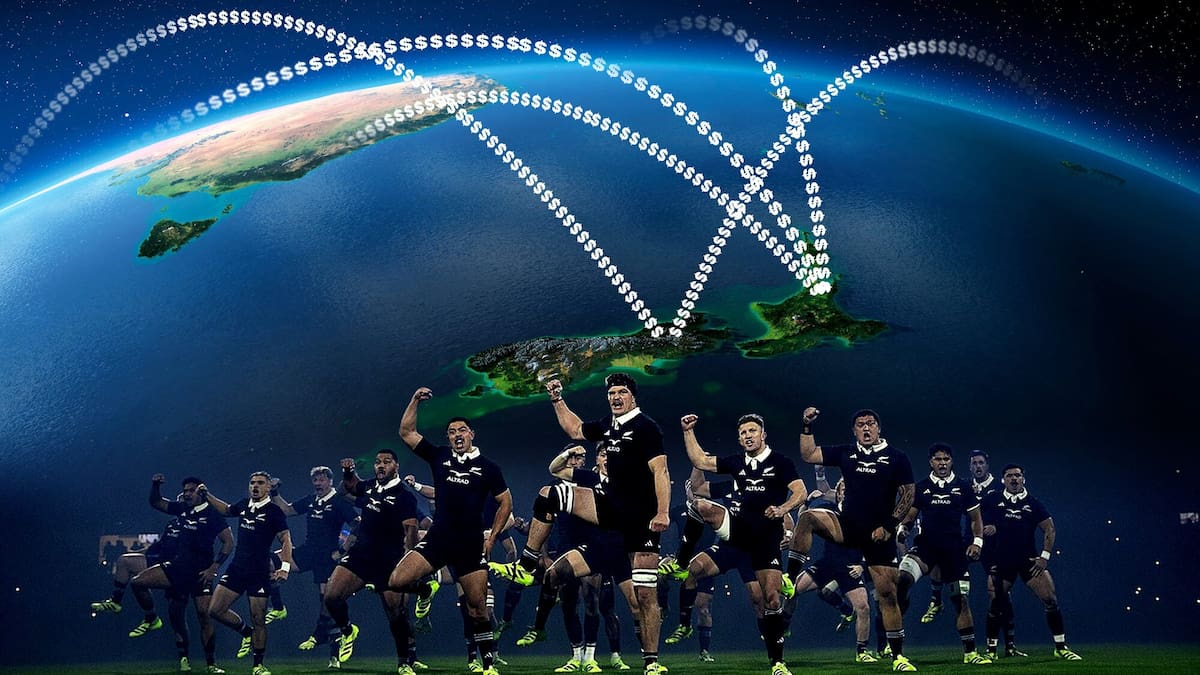 Budget cuts: Can NZ Rugby bring down the All Blacks' travel bill? 
