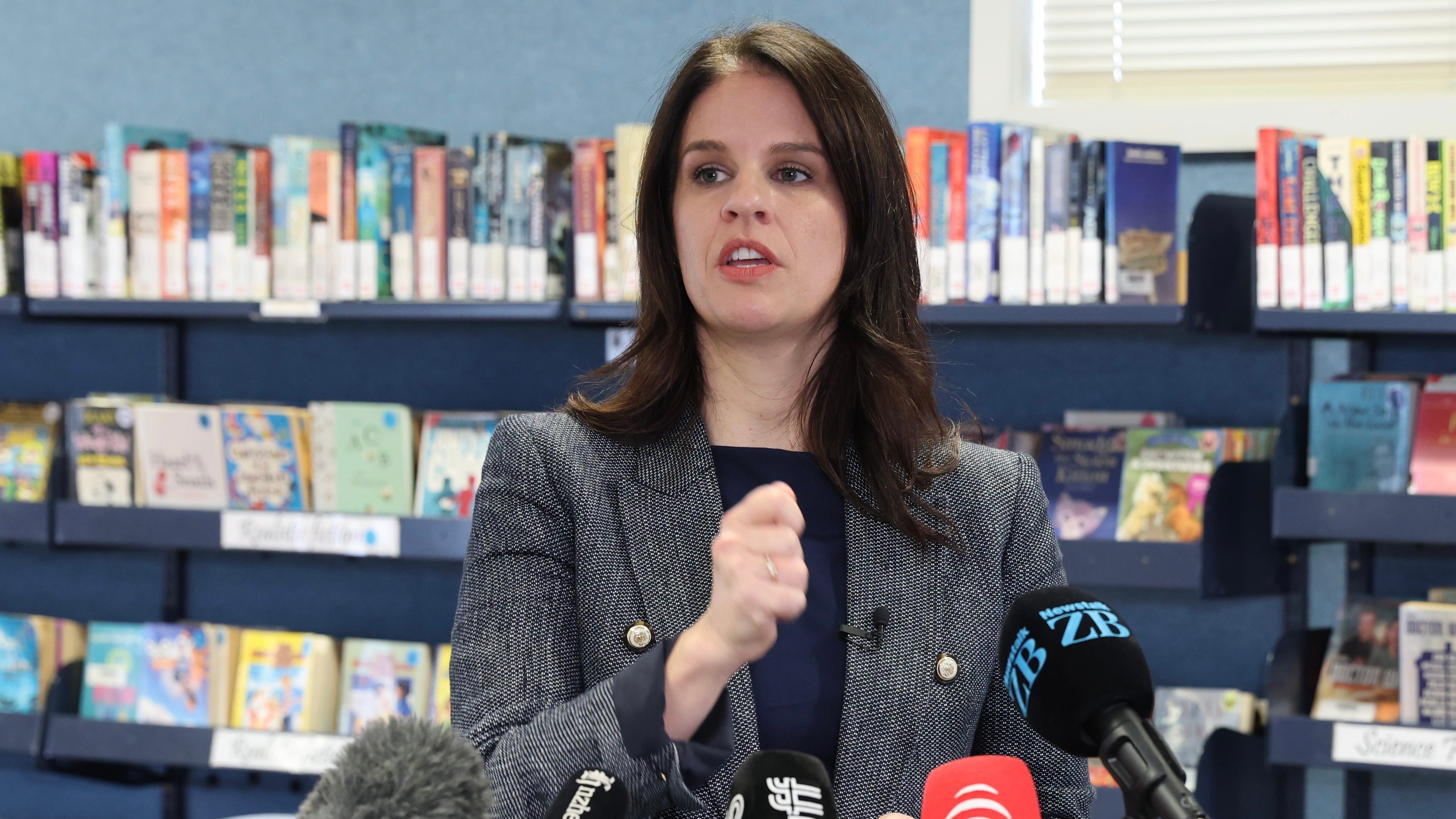 Photo / Mark Mitchell