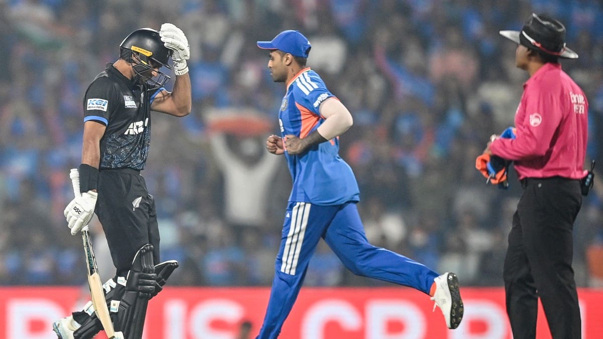 Black Caps refuse to hit T20 World Cup panic button after India series loss